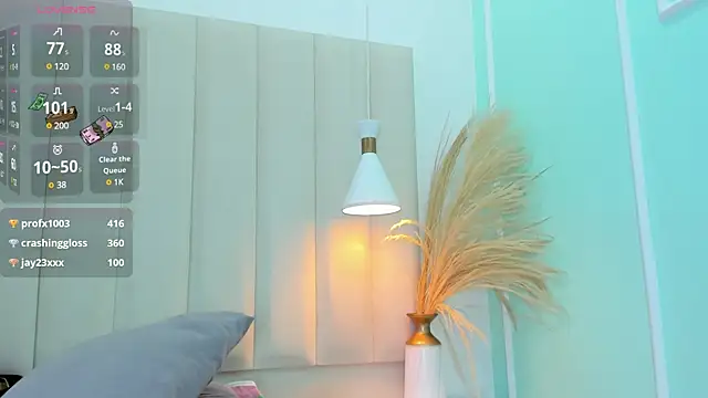 sexyebonyvip1 online show from December 27, 12:18 am