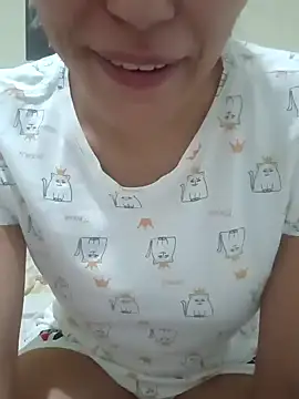 Snapshot of elizassv chatting on January 30, 1:11 am elizassv online show from January 30, 1:11 am