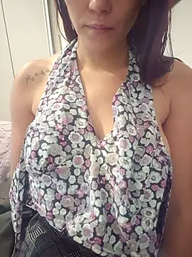 Snapshot of elizassv chatting on March 12, 12:28 am elizassv online show from March 12, 12:28 am