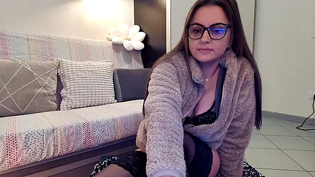 Eelleen online show from February 12, 11:27 am