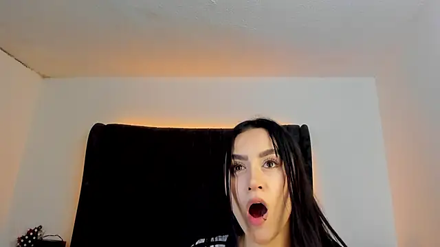 NataGarcia online show from October 23, 3:22 pm