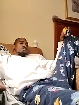Snapshot of ElJudah7 chatting on February 2, 12:15 pm ElJudah7 online show from February 2, 12:15 pm