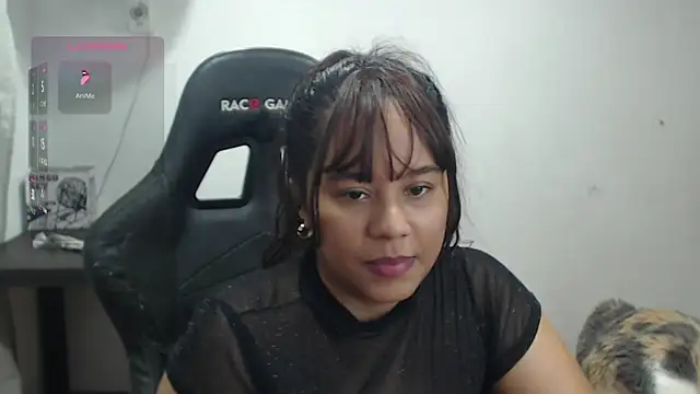 Snapshot of dulcesweetie chatting on September 16, 2:34 am dulcesweetie online show from September 16, 2:34 am