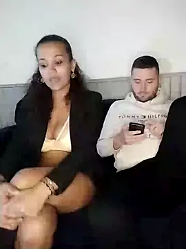 Snapshot of MK_34C chatting on February 5, 7:20 pm MK 34C online show from February 5, 7:20 pm