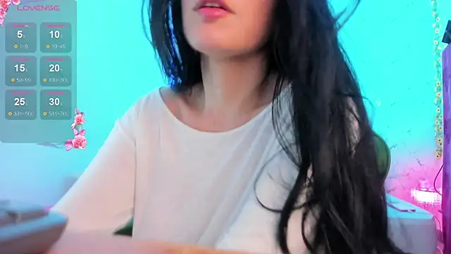 Snapshot of elissa_iris chatting on September 13, 3:50 am elissa iris online show from September 13, 3:50 am