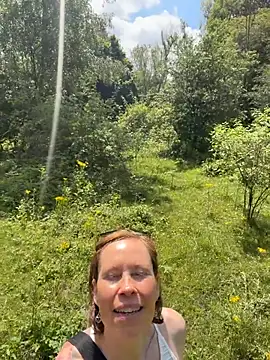 SexyExclusiveflower online show from July 4, 11:16 am