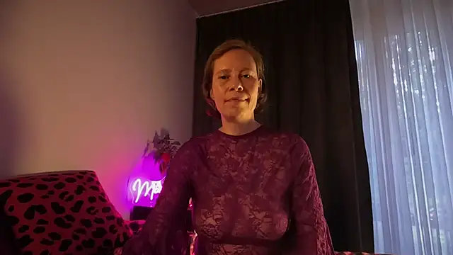 SexyExclusiveflower online show from July 10, 7:16 pm