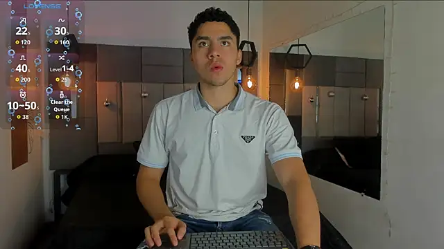 LiamNovak online show from December 18, 11:16 am