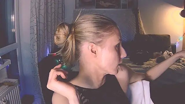 KatiKate online show from December 13, 12:42 am