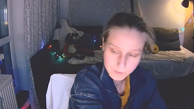 KatiKate online show from December 13, 5:21 pm