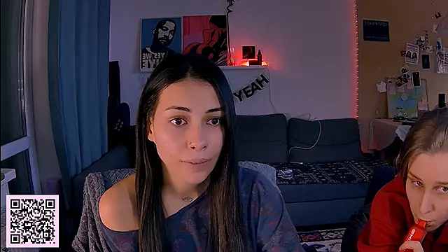 KatiKate online show from February 9, 4:00 pm