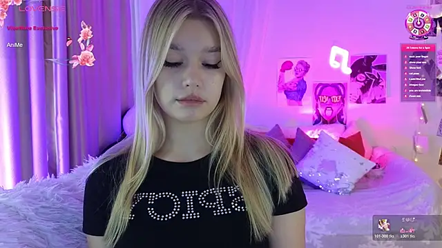 BattyMelody online show from January 11, 1:27 pm