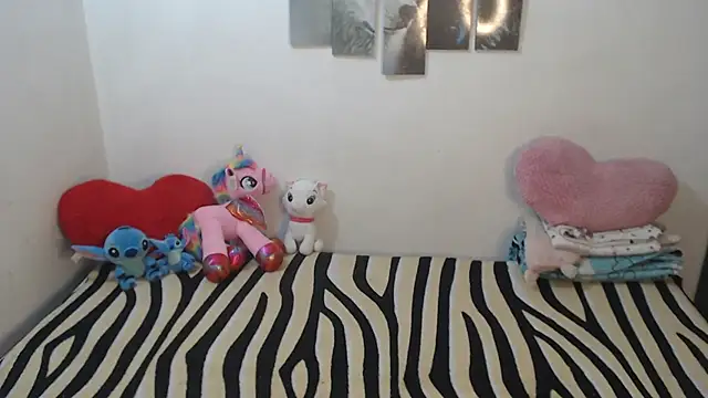 Pocahontas Princess  online show from September 22, 1:35 pm