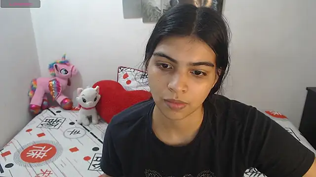 Pocahontas Princess  online show from October 14, 2:40 pm