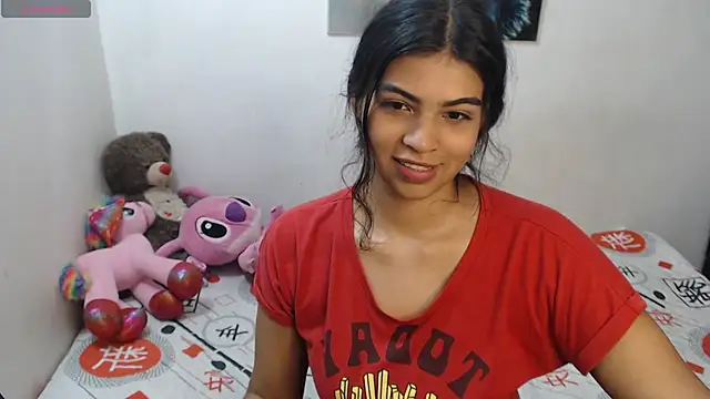 Snapshot of Pocahontas_Princess_ chatting on May 29, 7:12 pm Pocahontas Princess online show from May 29, 7:12 pm