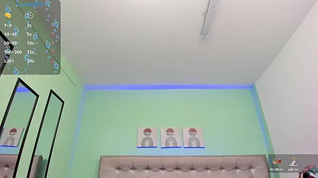 selena castillo online show from February 8, 4:36 am