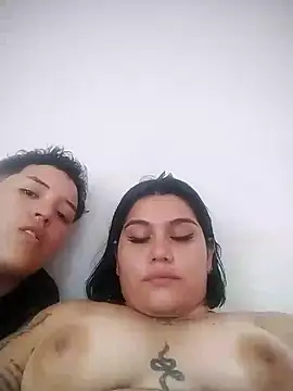 Marilin Jessie online show from December 19, 4:46 pm