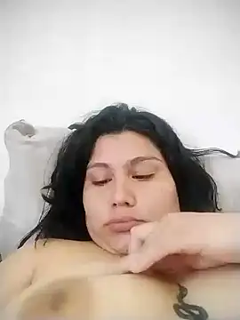 Marilin Jessie online show from December 22, 5:32 pm