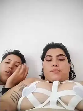 Marilin Jessie online show from December 22, 8:36 pm