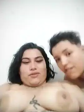 Marilin Jessie online show from December 22, 11:41 pm