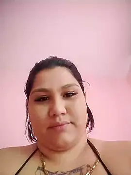 Marilin Jessie online show from December 27, 3:48 pm