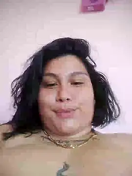 Marilin Jessie online show from December 29, 3:35 pm