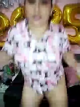 Marilin Jessie online show from January 1, 5:54 am