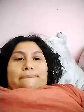 Marilin Jessie online show from January 15, 1:20 pm