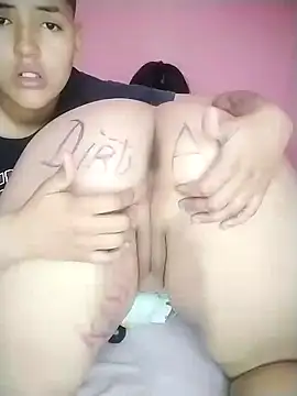 Marilin Jessie online show from February 6, 11:10 am