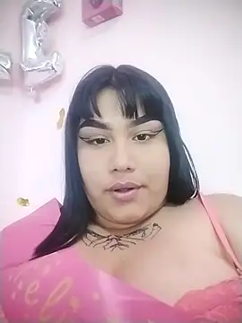 Marilin Jessie online show from February 16, 7:38 pm