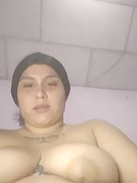 Marilin Jessie online show from September 14, 6:51 pm