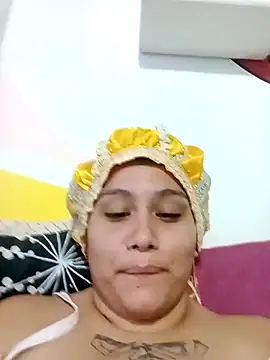 Marilin Jessie online show from October 7, 2:58 pm