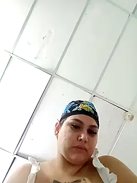 Marilin Jessie online show from October 9, 2:15 pm