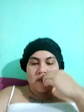 Marilin Jessie online show from December 15, 1:15 pm