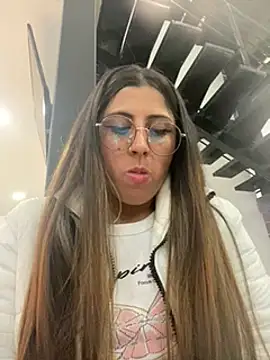 girl anni online show from January 31, 9:59 pm
