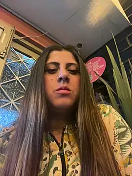 girl anni online show from February 9, 12:39 am