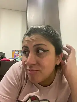 girl anni online show from February 10, 4:52 am