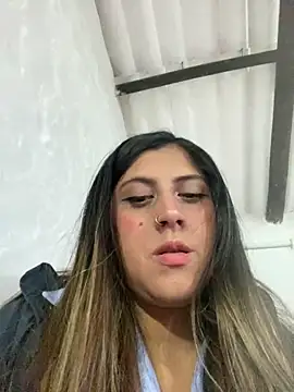 girl anni online show from February 10, 10:51 pm
