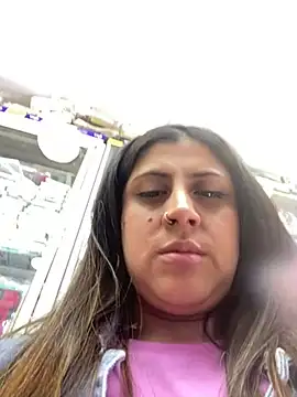 girl anni online show from February 12, 8:07 pm