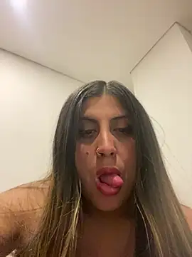 girl anni online show from February 14, 4:15 am