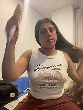 girl anni online show from February 17, 2:53 am