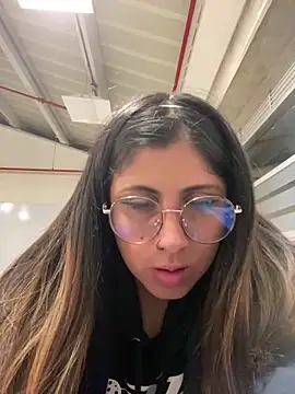 girl anni online show from February 22, 1:44 am