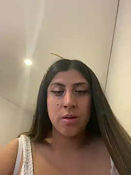girl anni online show from February 25, 8:09 pm