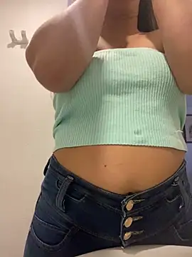 girl anni online show from February 27, 8:42 pm