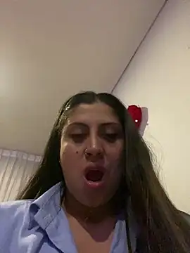 girl anni online show from March 22, 2:16 am