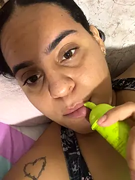 Violetrousse online show from November 28, 4:26 am