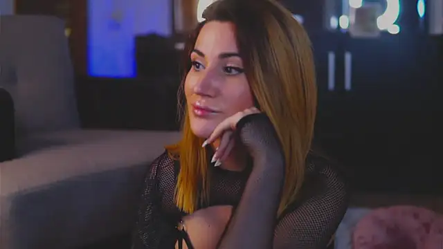 KimSkyex online show from January 16, 5:21 am