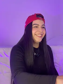 Blancanievess online show from October 17, 1:31 am