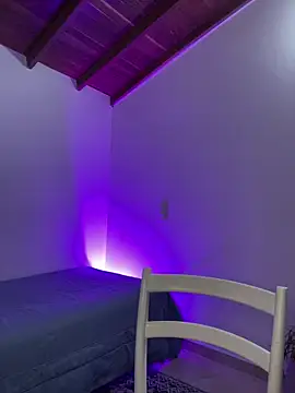 Blancanievess online show from December 21, 11:45 pm