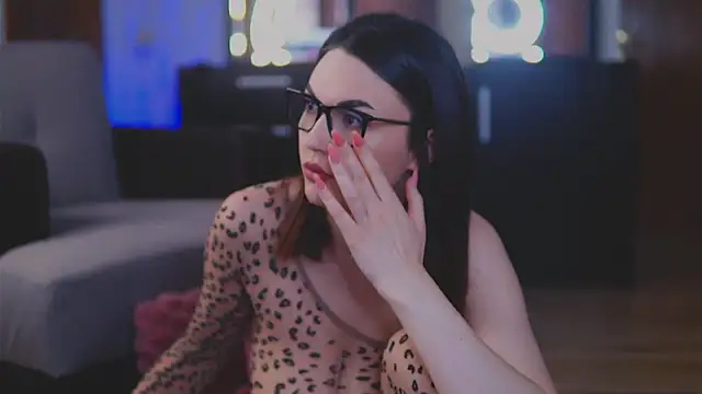 Mona Lisss online show from January 22, 11:56 am